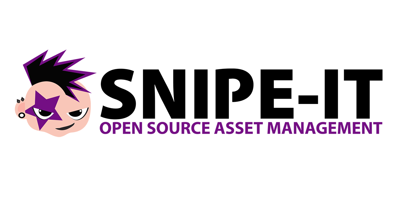 logo de snipeit